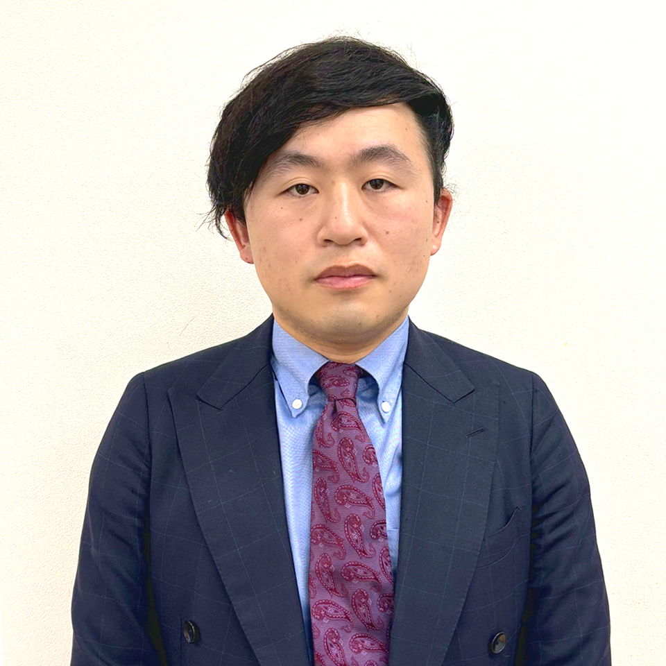 めじろ台教室